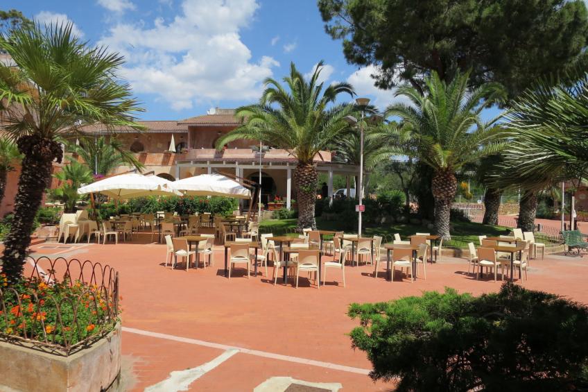 APPARTAMENTI REALE MARINA (REI206) - foto 13