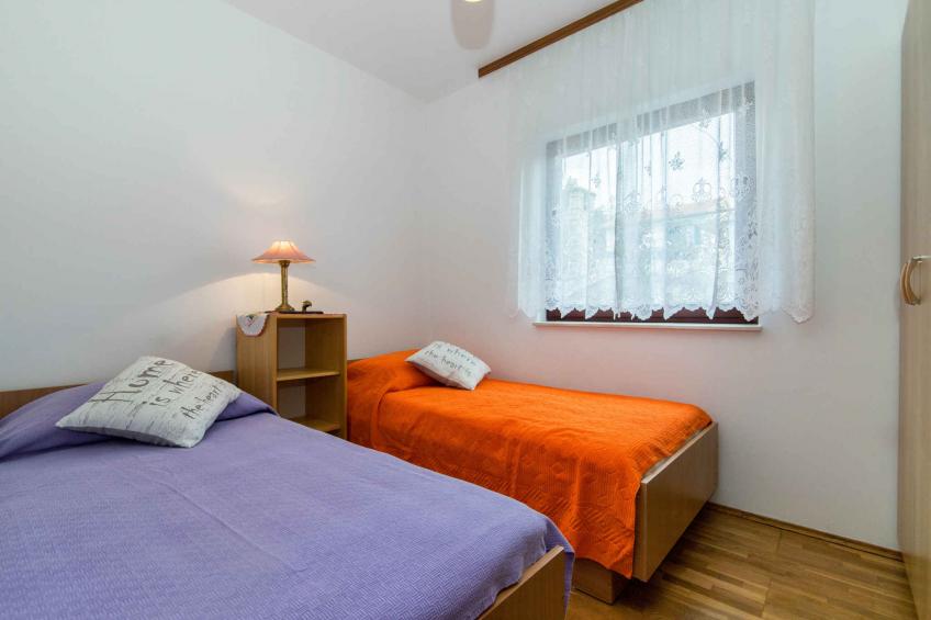 Holiday apartment with balcony and air conditioning - BF-8B4FH - foto 17