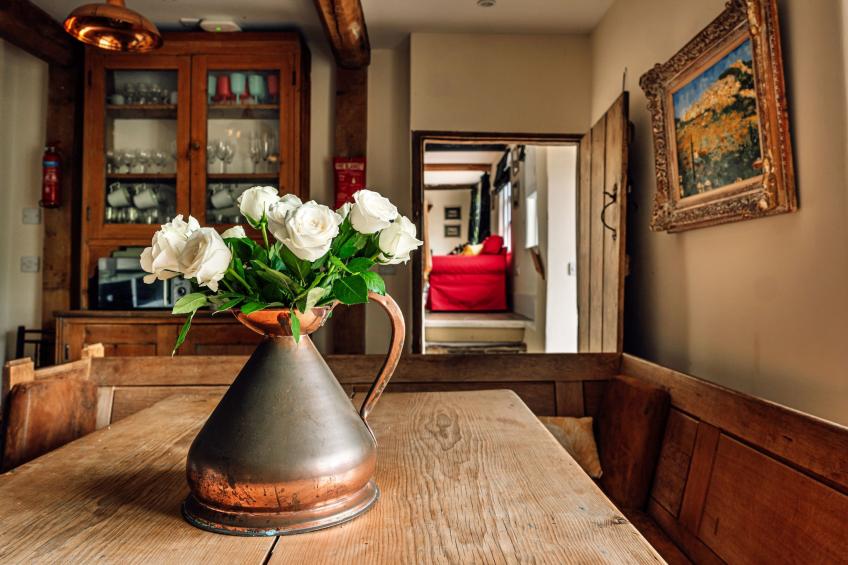 Beili Glas Cottage - foto 30