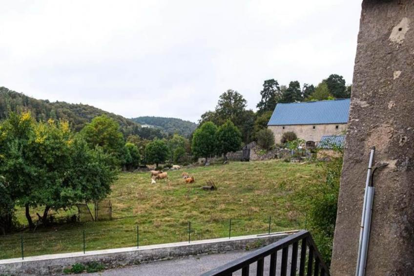 Gîte de France Gîtes de france 2/4 personnes au fau de peyre 1 épi - foto 22