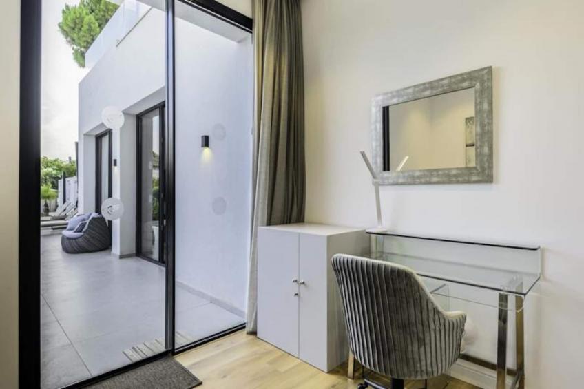 Maison à Benahavís - foto 20