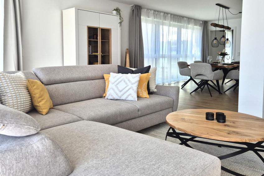 2 SZ Deluxe / 7 P Winterberg Appartement 21137 - foto 10