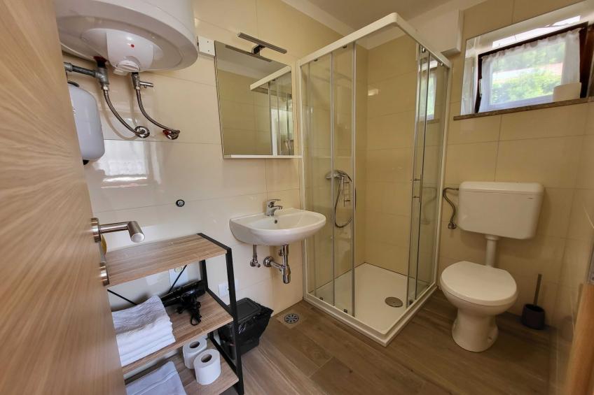 Peaceful Countryside Holiday Home with Terrace - One Bedroom Holiday Home with Terrace - foto 24