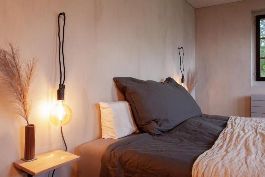 Modernes Bijou in 400-jährigem Haus - foto 6