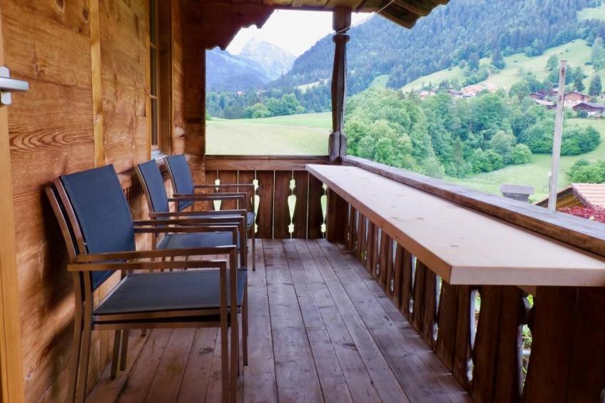 Chalet Ried - foto 10