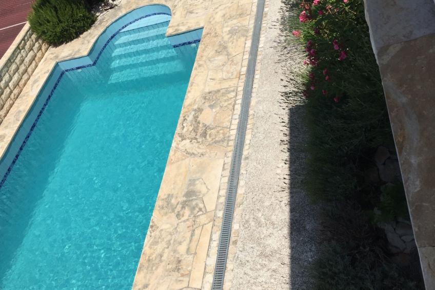 Charmantes Studio mit Balkon und Pool - foto 22