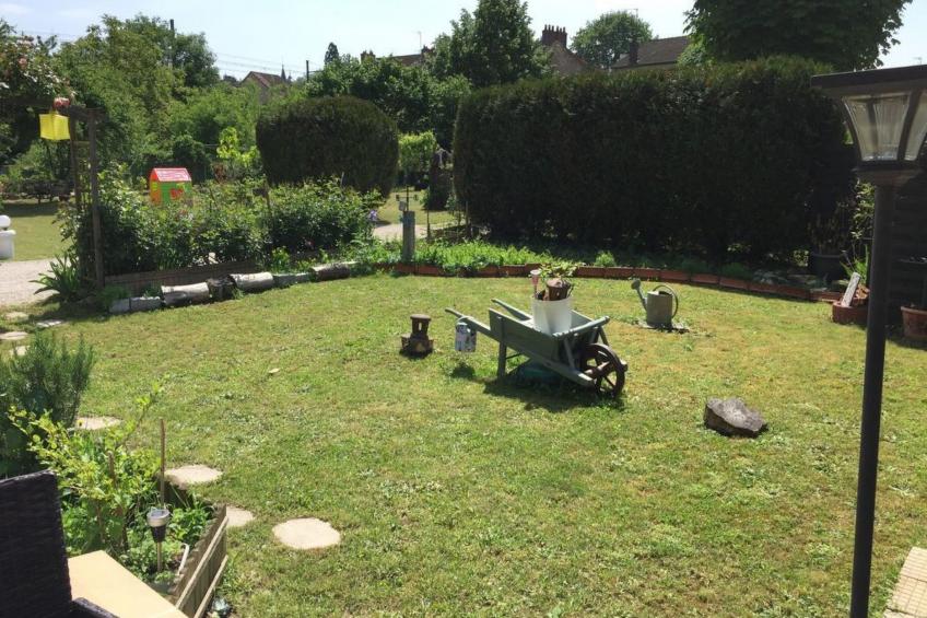 Villa Roland in Burgund 125m2 4 Sterne - foto 32