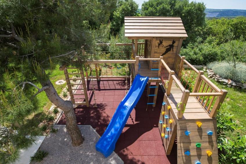 Villa Casta Diva in Istrien - foto 22