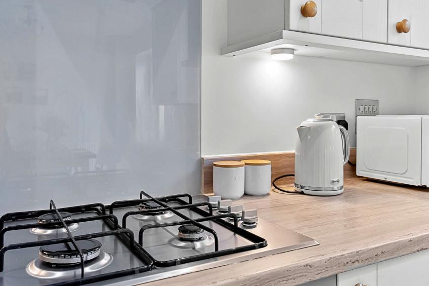 Cove House - foto 23