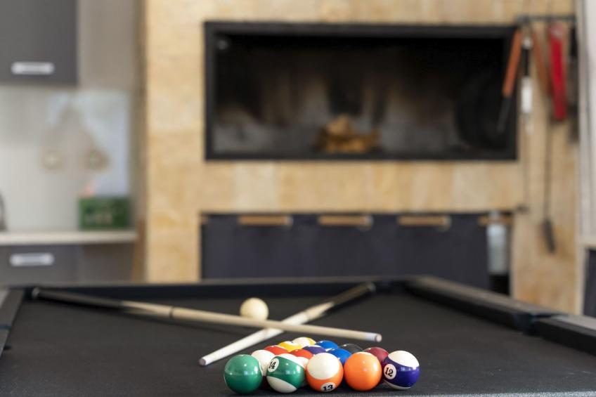 Villa Whitestone bei Šibenik - foto 19