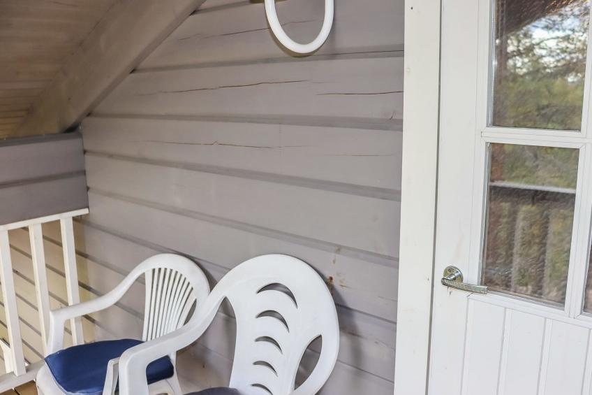 Hallanhelmi a paritalo - foto 12