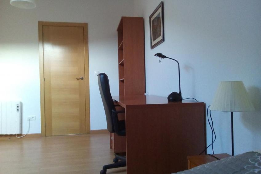 Ático con terraza - foto 28