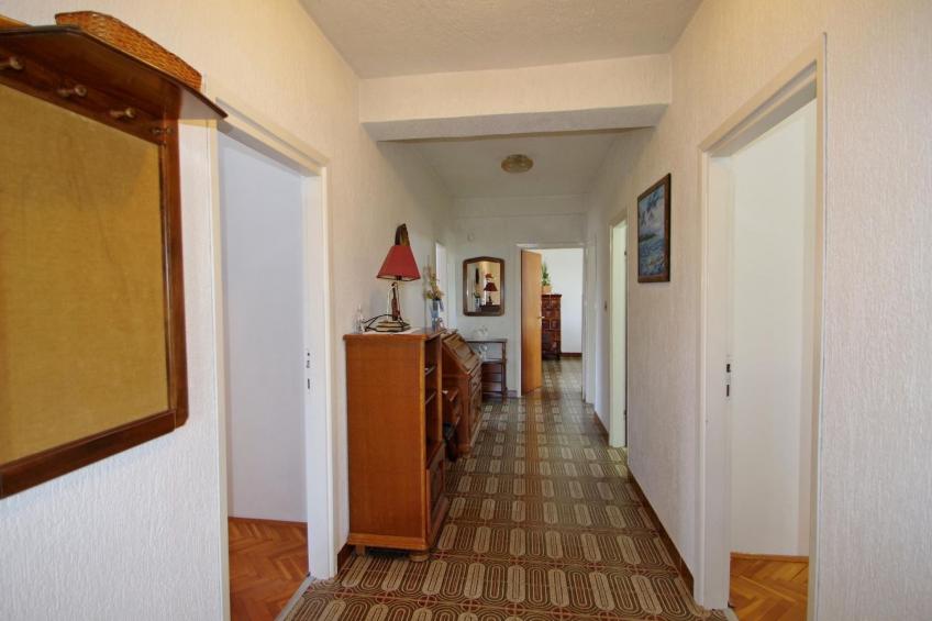 Ruhige Wohnung in dem charmanten Dorf Škitača - foto 37