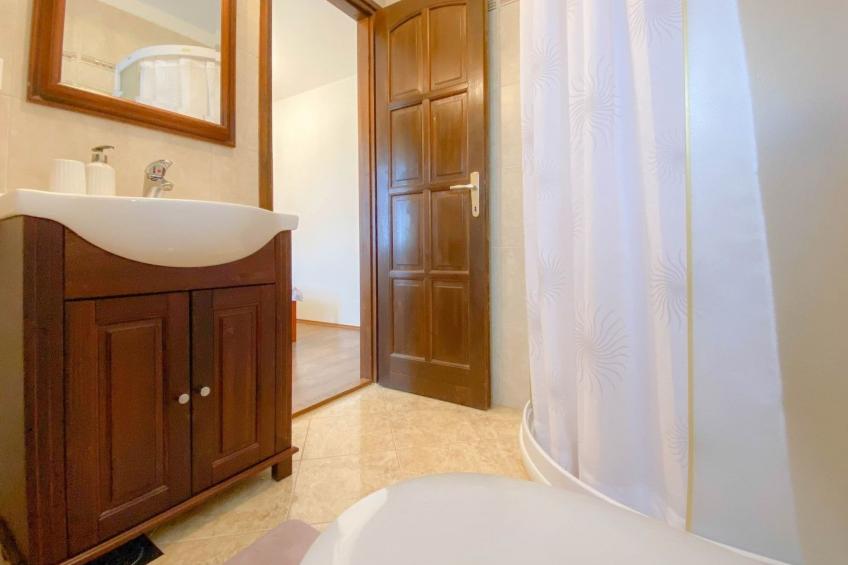 für 2 Personen ca. 30 m² in Novigrad, Adriaküste Kroatien (Westküste von I - foto 14