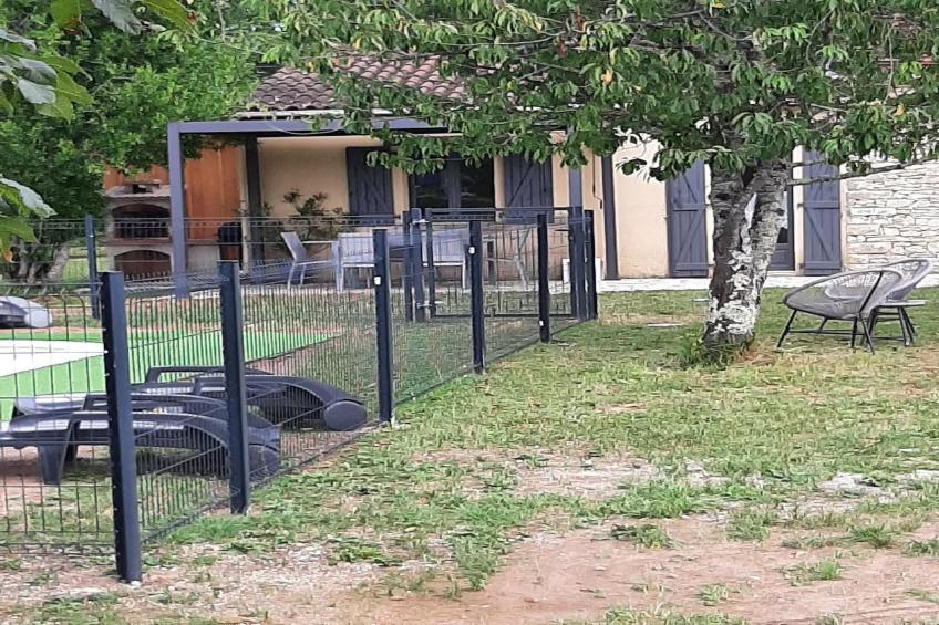 Jolie maison le  Capalo - foto 27