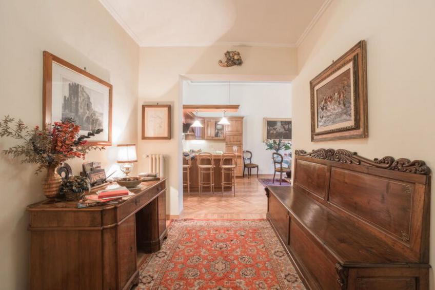 Duomo Suite - foto 35