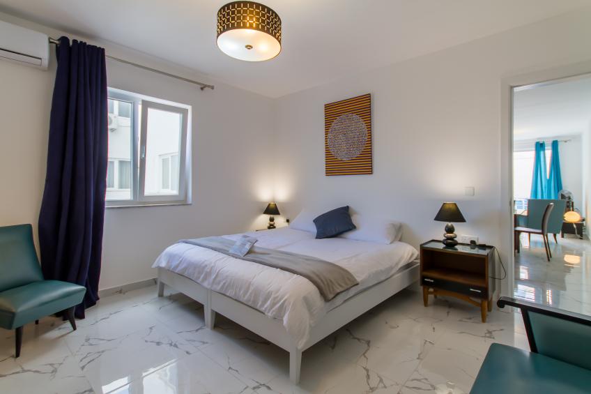 Sunny penthouse modern 2 bdr - Sliema - foto 11