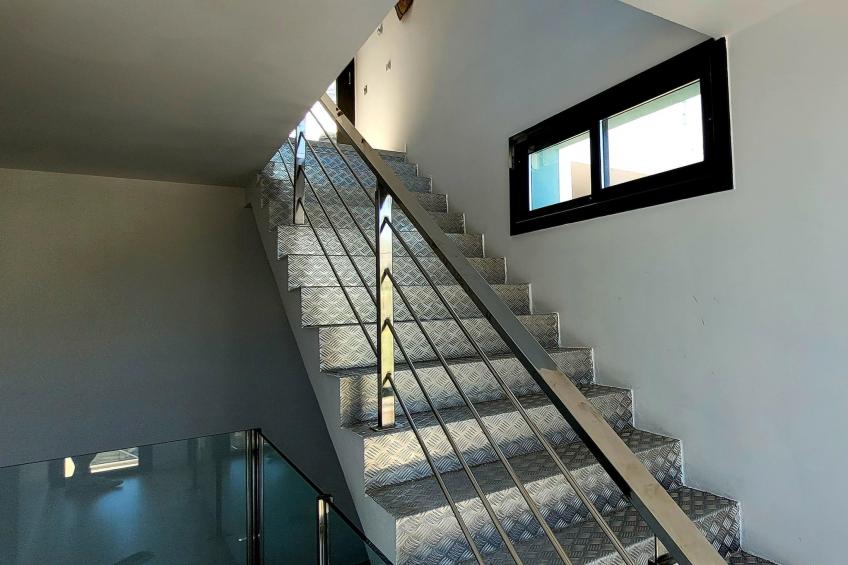 Villa con hermosa piscina cerca de Sitges - foto 18