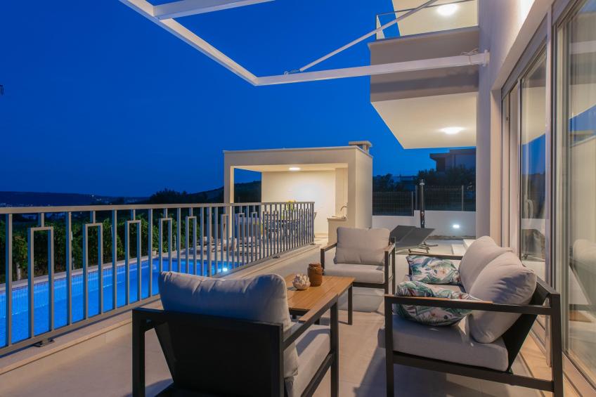 VILLA VISTA VINEA - foto 38