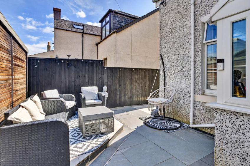 Seamill Beach House - foto 30