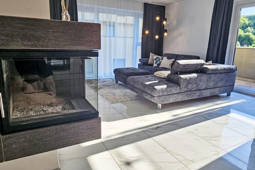 The Penthouse 5 - foto 12