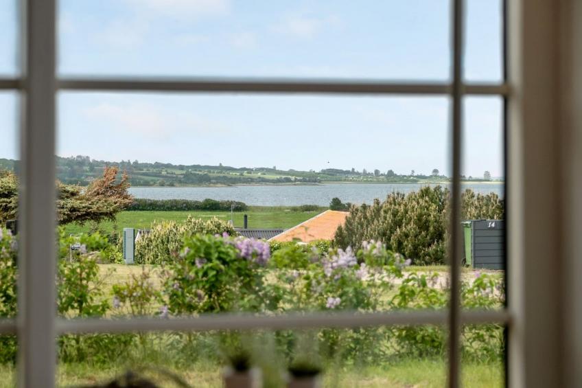 "Ginnie" - 300m from the sea in Funen - foto 14