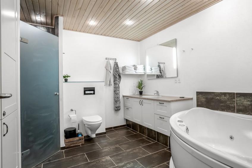 "Tofan" - 75m from the sea - foto 12