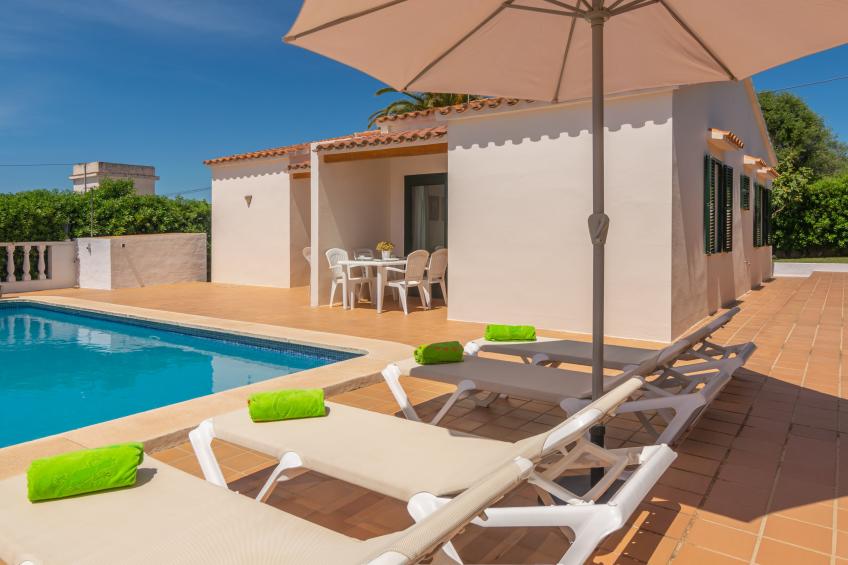 Villa Marina (Cala En Porter) - foto 5