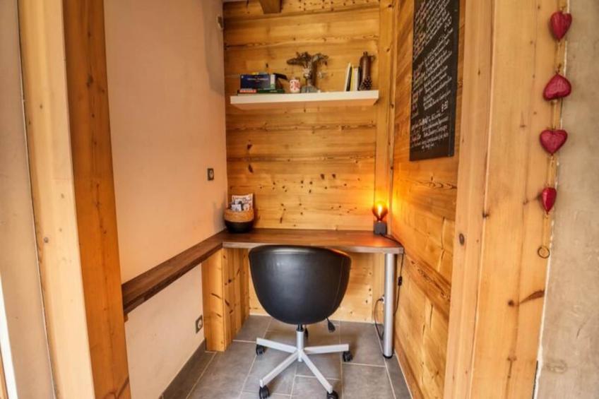 Chalet Le Gaillu - foto 35