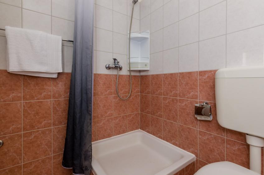 Color Apartments - Standard One-Bedroom Apartment with Terrace and Partial Sea View (Red) - foto 14