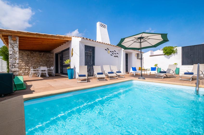 Villa Belize - foto 4