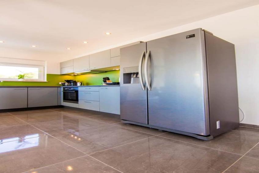 Villa with Pool and Sea View in Fazana - Horizont - foto 17