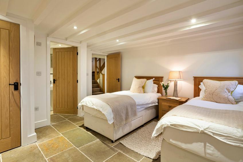 Bretherdale Barn - foto 19