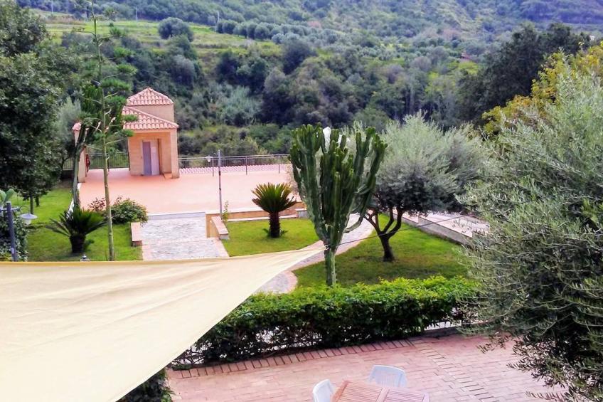 Residenza Mediterranea- Zambrone 2-room-apartment 2 Pax - foto 7