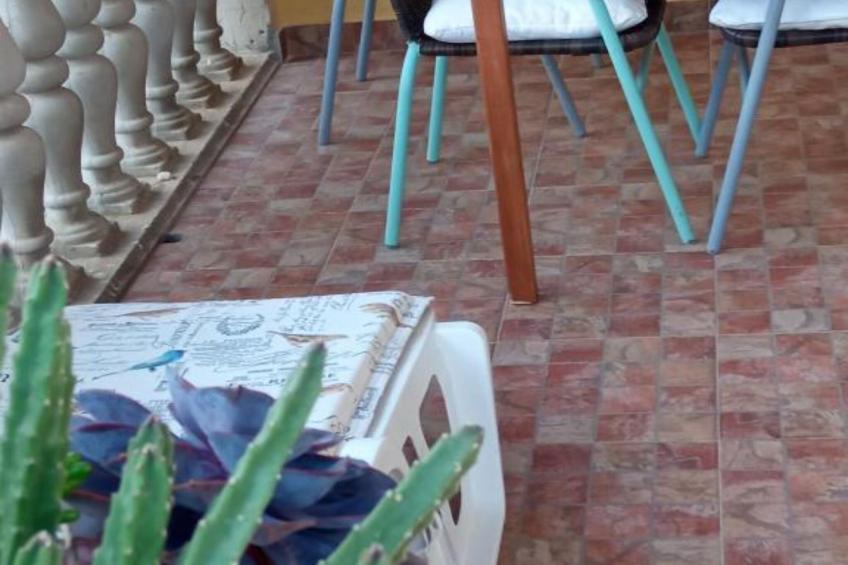 Cozy Vodice Garden Apartments With Terrace and BBQ -  Comfort one bedroom apartment (GREEN) - foto 17