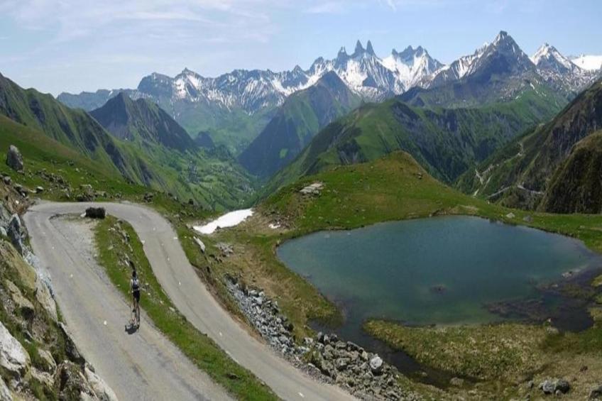 La Cascade - Les Epinettes - foto 25