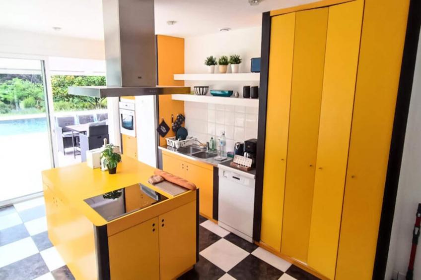 Maison à Rives de l'Yon - foto 10