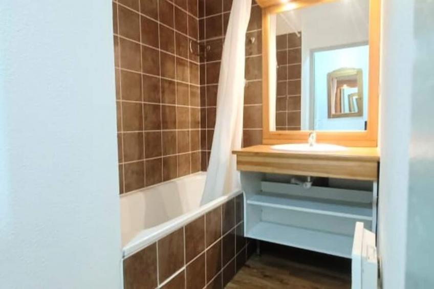 Résidence Appartement 6 à 8 Pers. à Albiez-montrond - foto 5