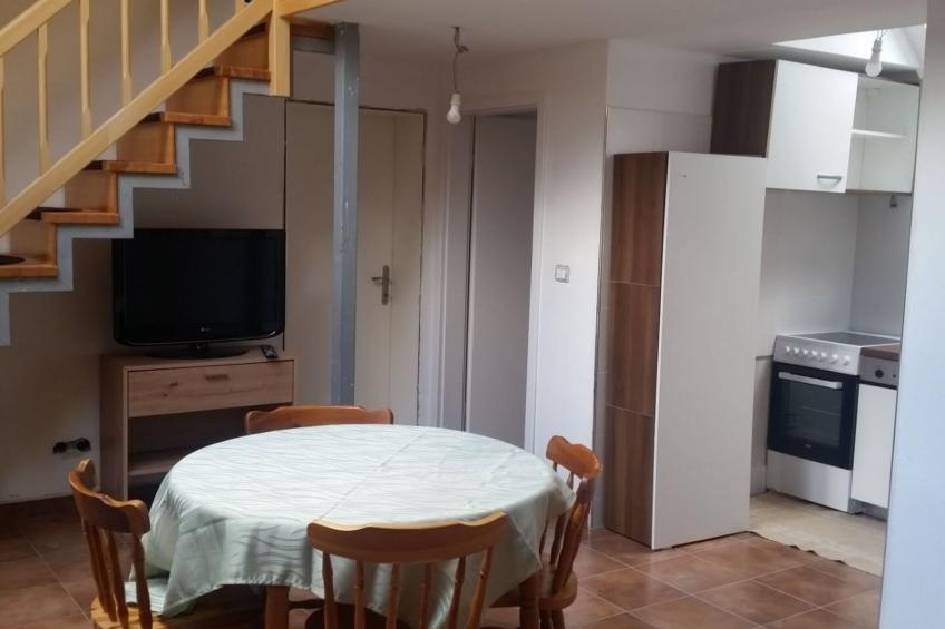 für 4 Personen ca. 60 m² in Gozd, Krain (Innerkrain) - foto 3