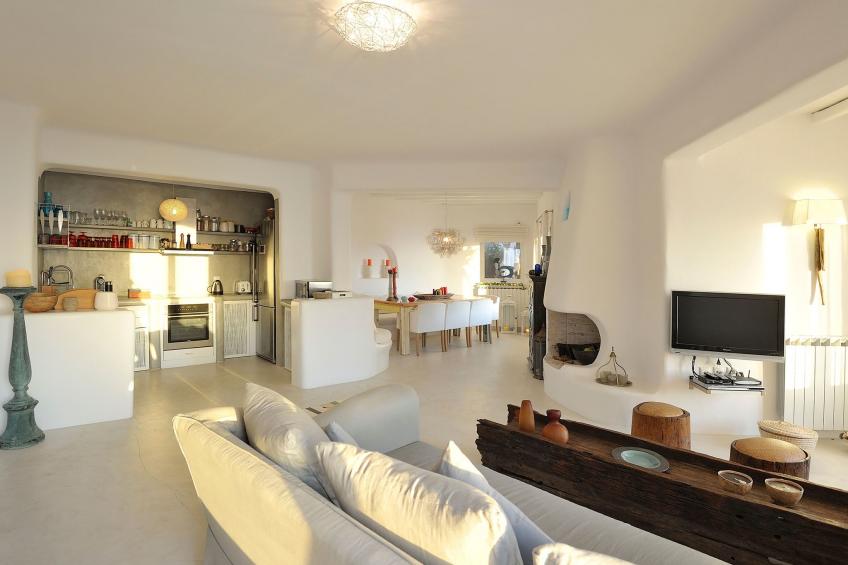 Ferienvilla "Aquata" mit Whirlpool - foto 25