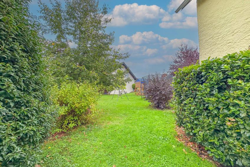 Herrenhaus - foto 20