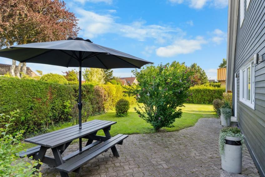 "Begitte" - 200m from the sea - foto 5