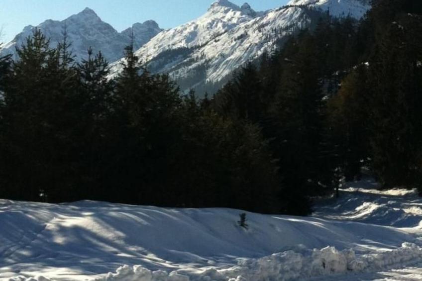 Alpenhof Sonne - foto 4