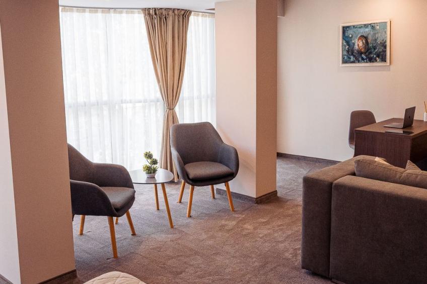 Luxuriöses Studio 2 - foto 8