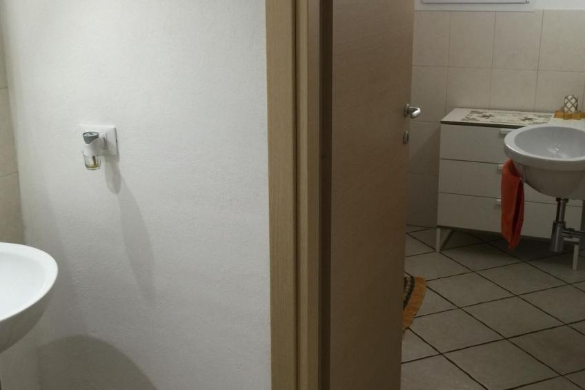 Große Ferienwohnung in Piombino - foto 25