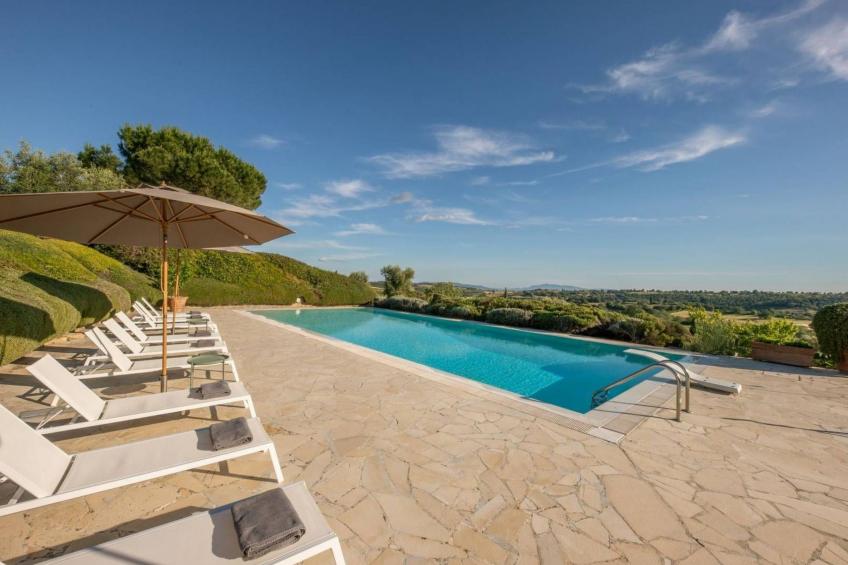 Villaflair - Pool Villa Magliano - foto 8