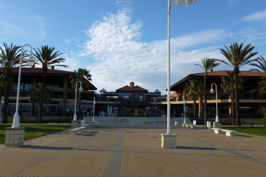 Islantilla Strand und Golf - foto 28