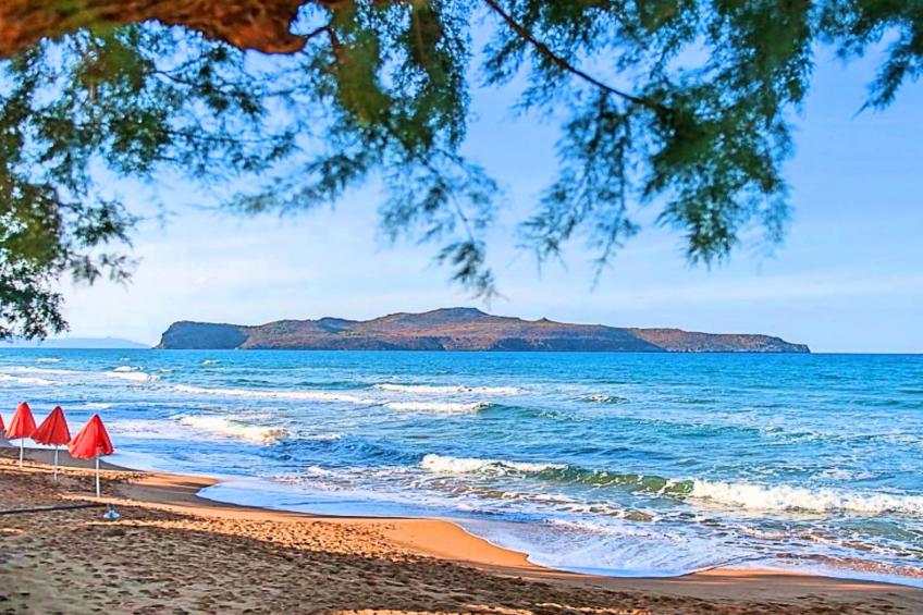 in Georgioupoli mit Privatem Pool und Meerblick - foto 17