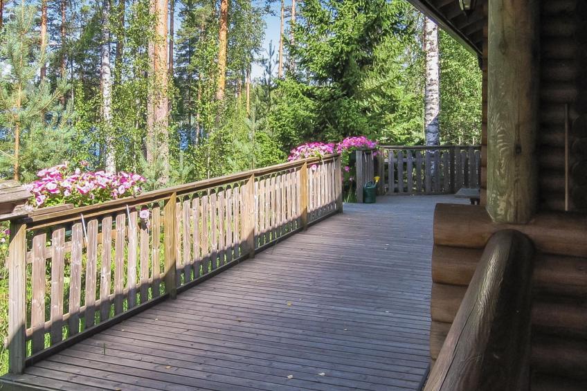 Kanervakallio - foto 22