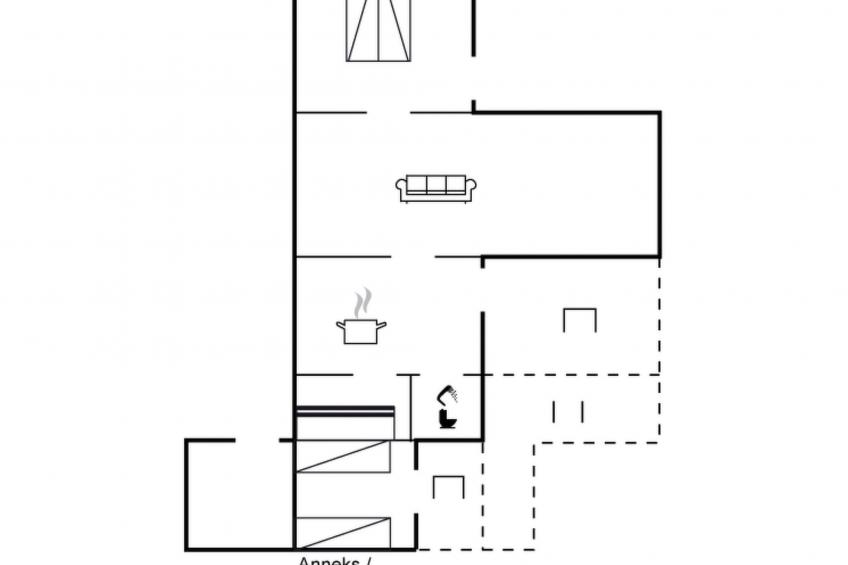 "Agnita" - 300m from the sea in SE Jutland - foto 2